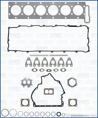 Ajusa 52410700 - Kit guarnizioni, Testata autozon.pro