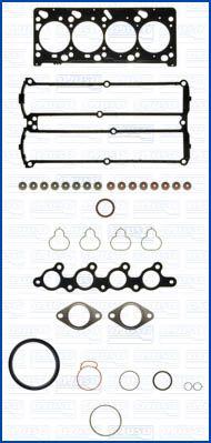 Ajusa 52411600 - Kit guarnizioni, Testata autozon.pro