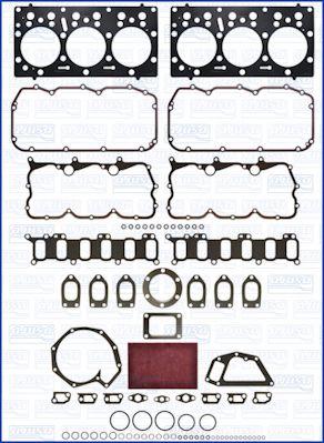 Ajusa 52418100 - Kit guarnizioni, Testata autozon.pro