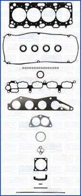 Ajusa 52413400 - Kit guarnizioni, Testata autozon.pro