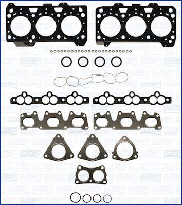 Ajusa 52417200 - Kit guarnizioni, Testata autozon.pro