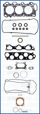 Ajusa 52489900 - Kit guarnizioni, Testata autozon.pro