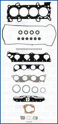 Ajusa 52489600 - Kit guarnizioni, Testata autozon.pro