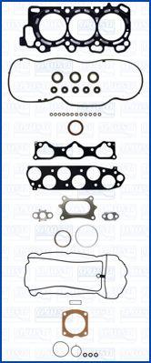 Ajusa 52489800 - Kit guarnizioni, Testata autozon.pro