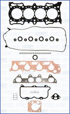 Ajusa 52489200 - Kit guarnizioni, Testata autozon.pro