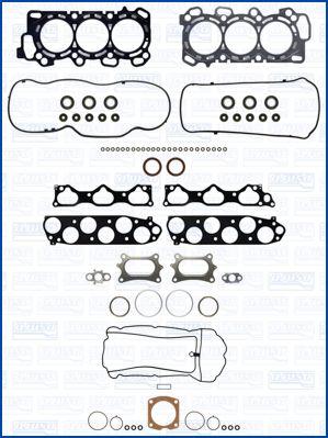 Ajusa 52489700 - Kit guarnizioni, Testata autozon.pro