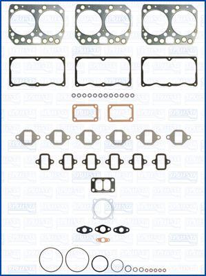 Ajusa 52485300 - Kit guarnizioni, Testata autozon.pro