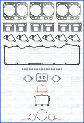 Ajusa 52486000 - Kit guarnizioni, Testata autozon.pro