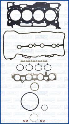 Ajusa 52480700 - Kit guarnizioni, Testata autozon.pro