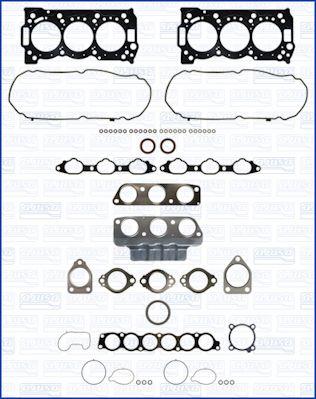 Ajusa 52487400 - Kit guarnizioni, Testata autozon.pro