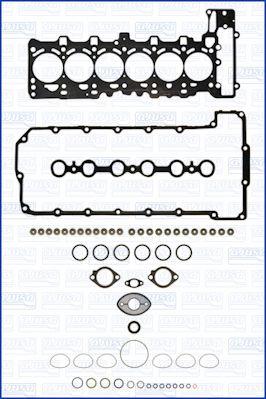 Ajusa 52439400 - Kit guarnizioni, Testata autozon.pro