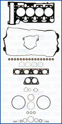 Ajusa 52439700 - Kit guarnizioni, Testata autozon.pro