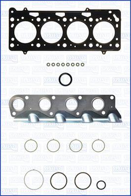 Ajusa 52434600 - Kit guarnizioni, Testata autozon.pro