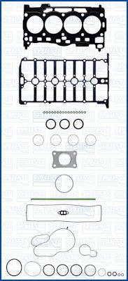 Ajusa 52435500 - Kit guarnizioni, Testata autozon.pro