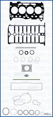 Ajusa 52435600 - Kit guarnizioni, Testata autozon.pro