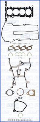 Ajusa 52436400 - Kit guarnizioni, Testata autozon.pro