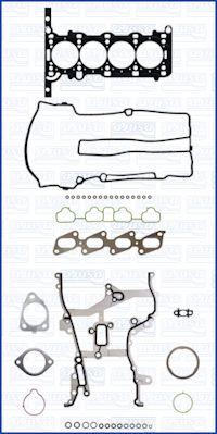 Ajusa 52436000 - Kit guarnizioni, Testata autozon.pro