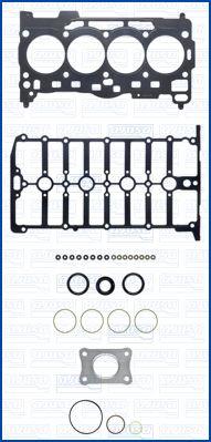 Ajusa 52436800 - Kit guarnizioni, Testata autozon.pro