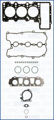 Ajusa 52431900 - Kit guarnizioni, Testata autozon.pro