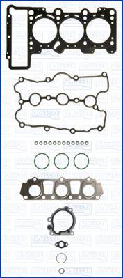 Ajusa 52431800 - Kit guarnizioni, Testata autozon.pro