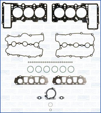 Ajusa 52431700 - Kit guarnizioni, Testata autozon.pro