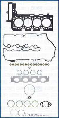 Ajusa 52438900 - Kit guarnizioni, Testata autozon.pro