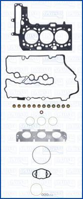 Ajusa 52438600 - Kit guarnizioni, Testata autozon.pro