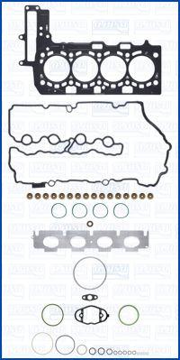 Ajusa 52438800 - Kit guarnizioni, Testata autozon.pro