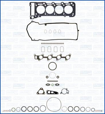 Ajusa 52433300 - Kit guarnizioni, Testata autozon.pro