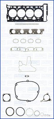 Ajusa 52432000 - Kit guarnizioni, Testata autozon.pro