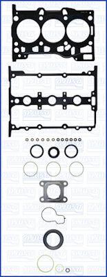 Ajusa 52432800 - Kit guarnizioni, Testata autozon.pro