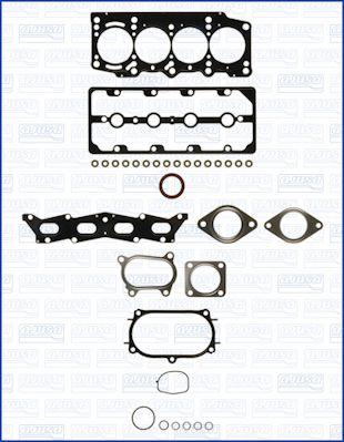 Ajusa 52421200 - Kit guarnizioni, Testata autozon.pro