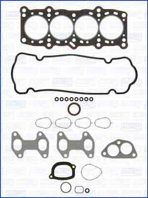 Ajusa 52423000 - Kit guarnizioni, Testata autozon.pro