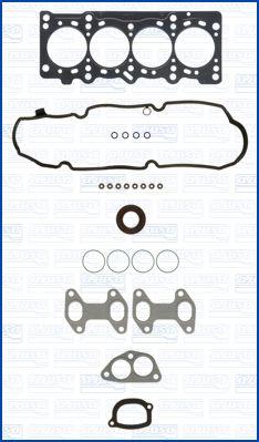 Ajusa 52423300 - Kit guarnizioni, Testata autozon.pro