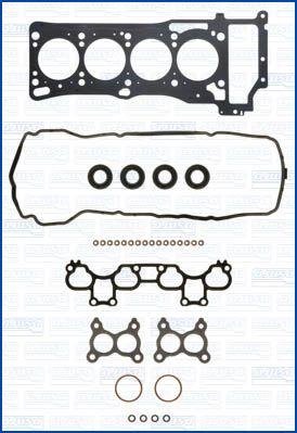 Ajusa 52474500 - Kit guarnizioni, Testata autozon.pro