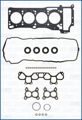 Ajusa 52474600 - Kit guarnizioni, Testata autozon.pro