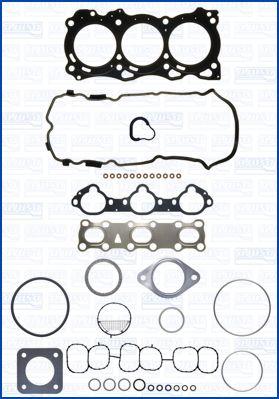 Ajusa 52478400 - Kit guarnizioni, Testata autozon.pro