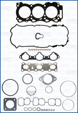 Ajusa 52478500 - Kit guarnizioni, Testata autozon.pro