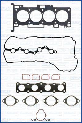 Ajusa 52473100 - Kit guarnizioni, Testata autozon.pro