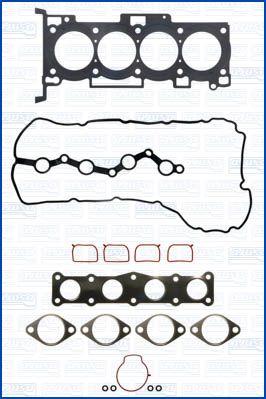 Ajusa 52473200 - Kit guarnizioni, Testata autozon.pro