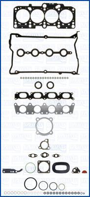 Ajusa 52548500 - Kit guarnizioni, Testata autozon.pro