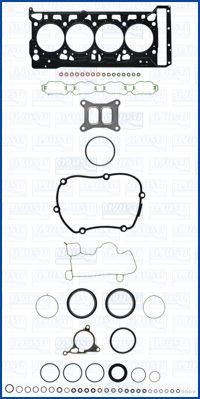 Ajusa 52554800 - Kit guarnizioni, Testata autozon.pro