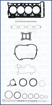 Ajusa 52550200 - Kit guarnizioni, Testata autozon.pro