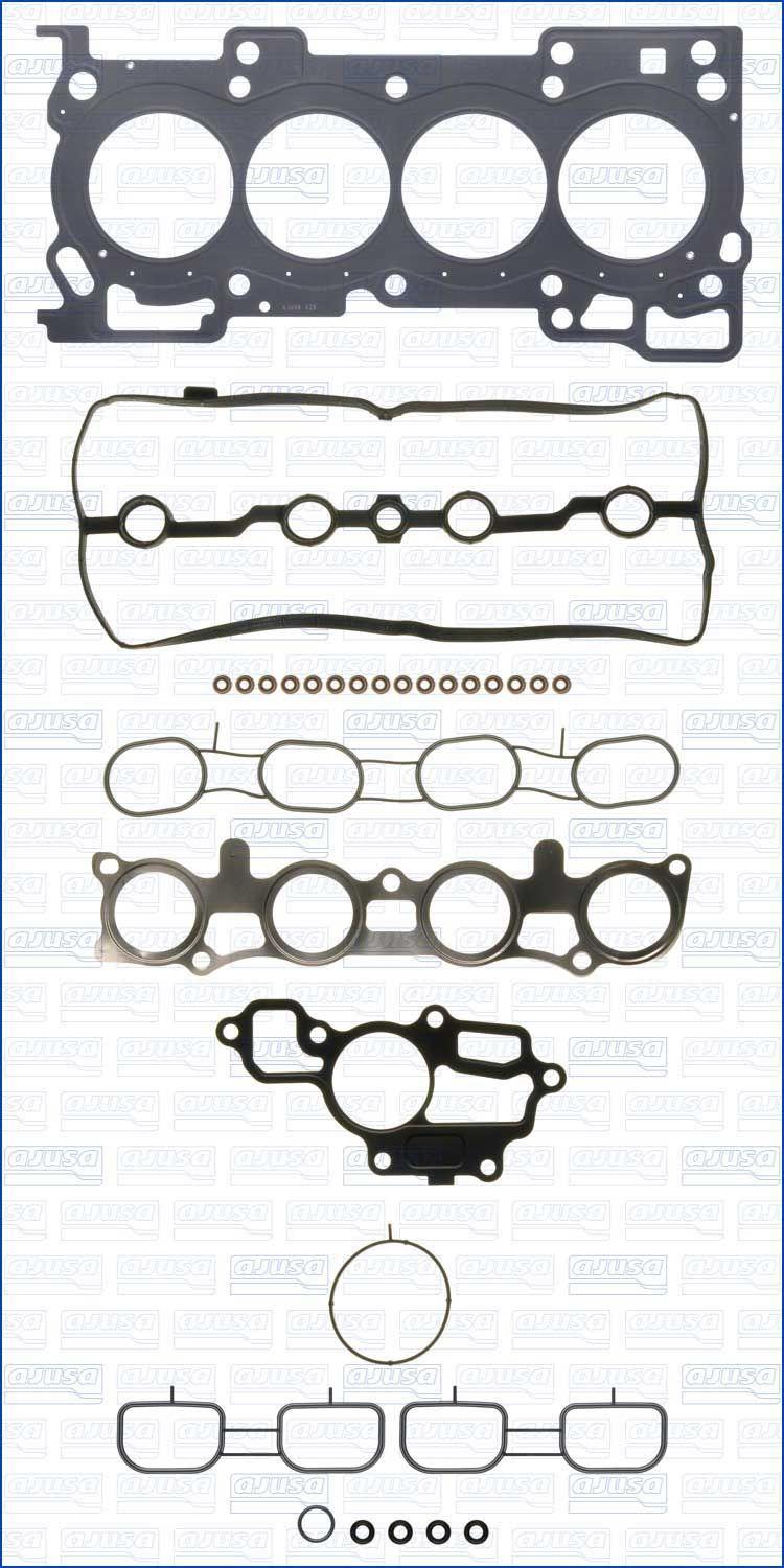 Ajusa 52558200 - Kit guarnizioni, Testata autozon.pro