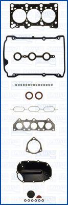 Ajusa 52553600 - Kit guarnizioni, Testata autozon.pro