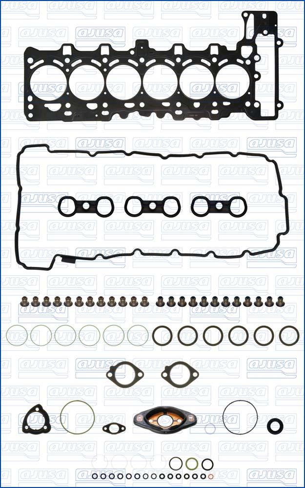 Ajusa 52565700 - Kit guarnizioni, Testata autozon.pro