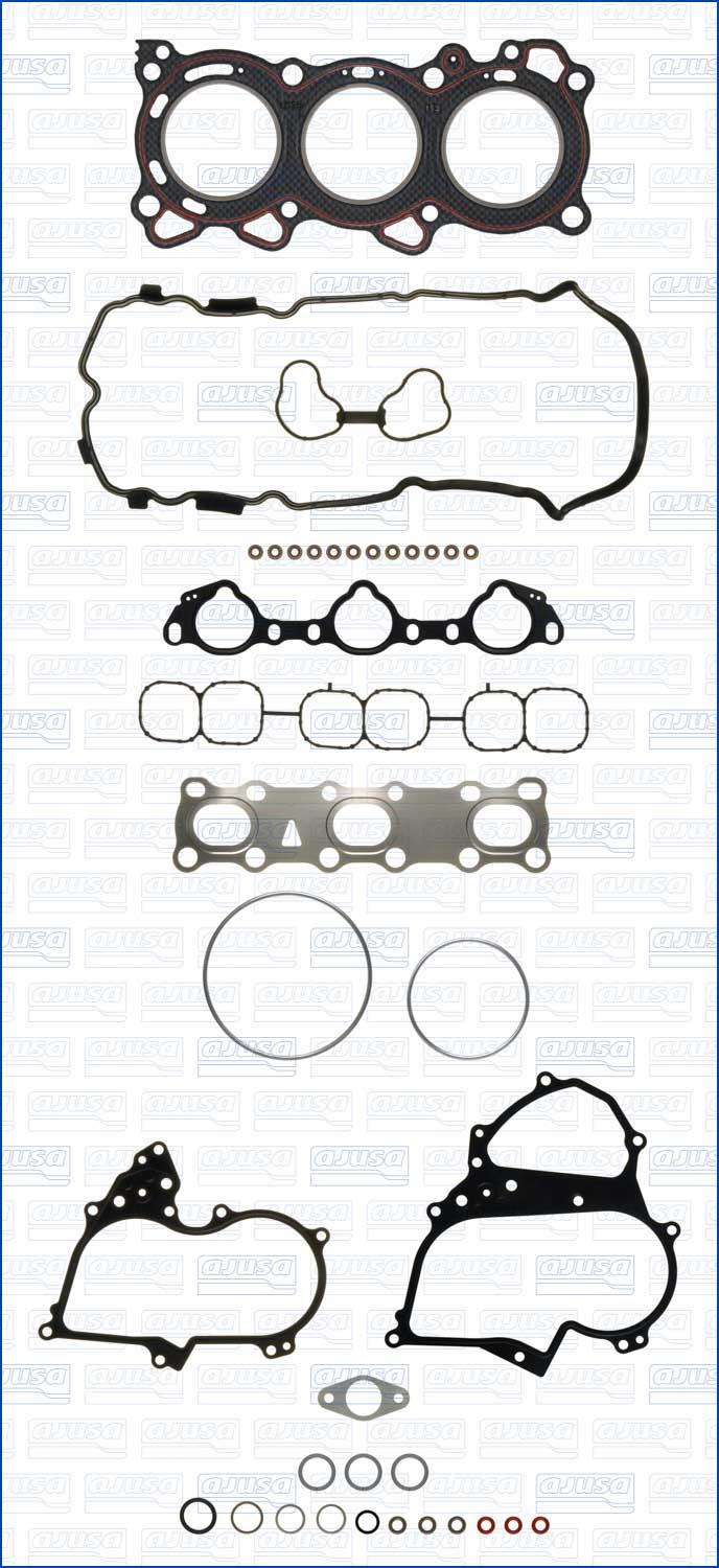 Ajusa 52566800 - Kit guarnizioni, Testata autozon.pro