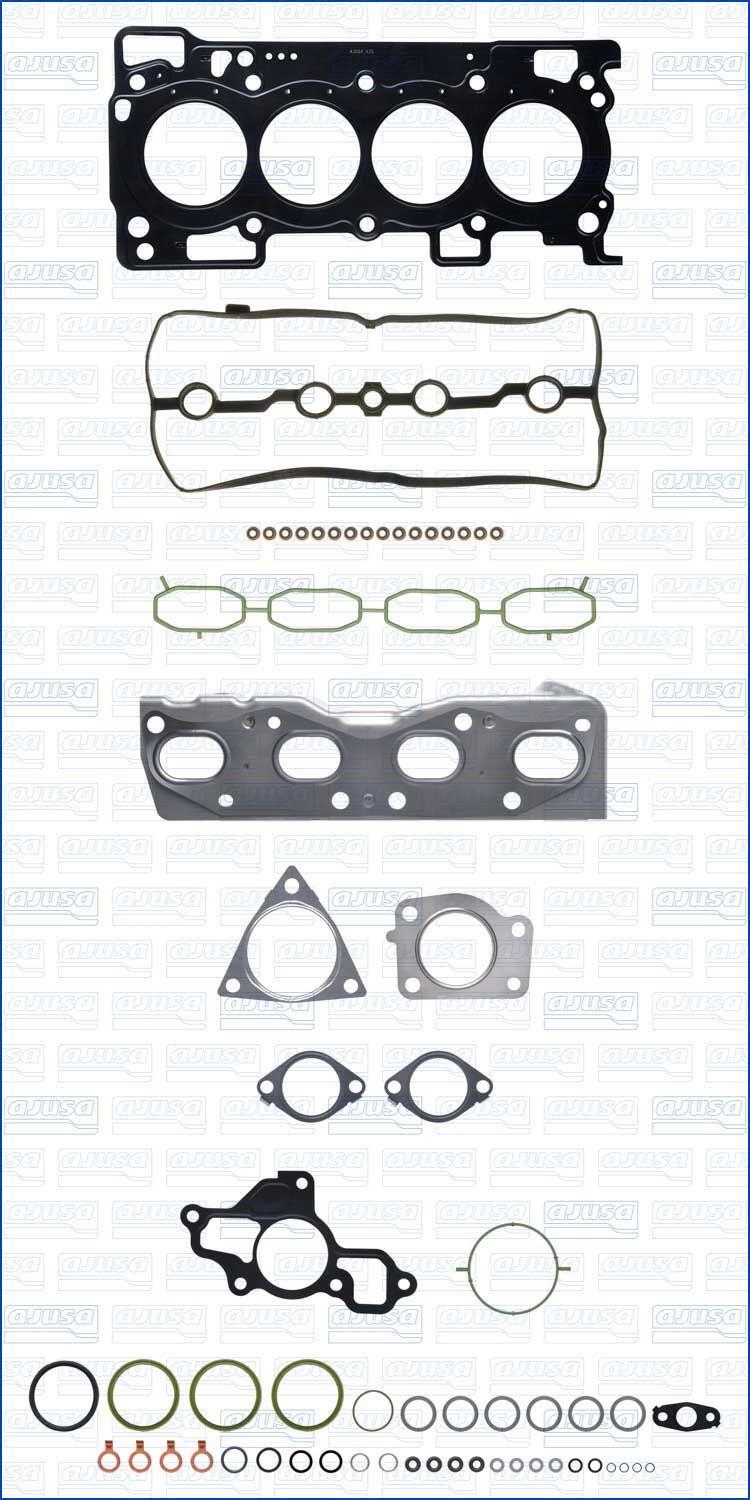 Ajusa 52563100 - Kit guarnizioni, Testata autozon.pro