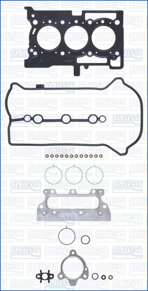 Ajusa 52562300 - Kit guarnizioni, Testata autozon.pro