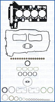 Ajusa 52504700 - Kit guarnizioni, Testata autozon.pro